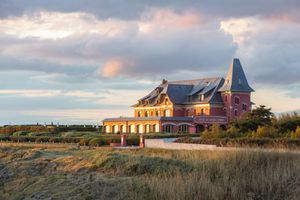 Image of Le Grand Large, Belle-Ile-En-Mer