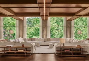 Image of PUBLIC, an Ian Schrager hotel