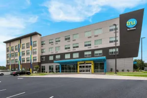 Image of Tru By Hilton Wilson