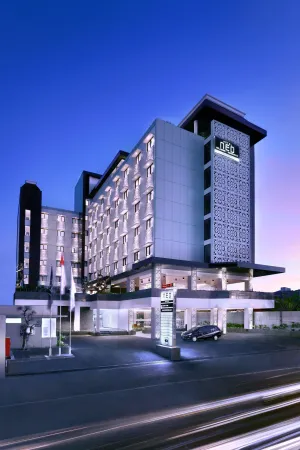 Image of Hotel Neo Malioboro by ASTON