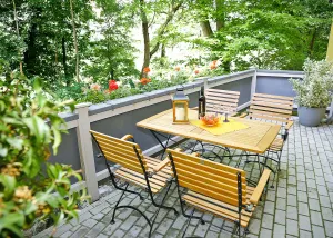Image of Haus Eveline - Ferienwohnungen unterhalb der Wartburg -