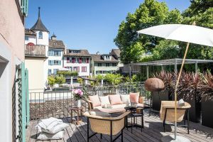 Image of Luxury Residences by Widder Hotel