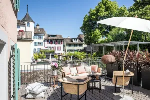 Image of Luxury Residences by Widder Hotel
