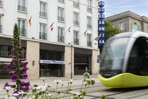 Image of Hôtel Oceania Brest