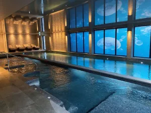 Image of Lincombe Hall Hotel & Spa - Just for Adults