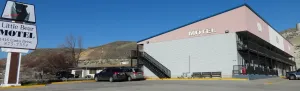 Image of Little Bear Motel