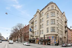 Image of Best Western Hotel at 108