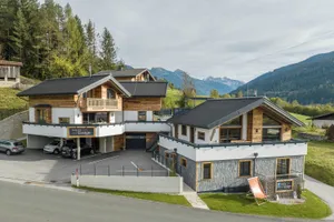 Image of Holzlodge deluxe