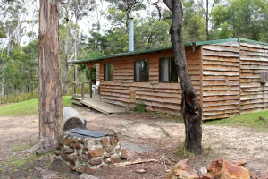 Image of Gumleaves Bush Holidays