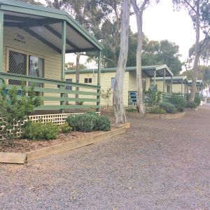 Image of G'Day Parks Ararat