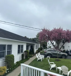 Image of Taber Inn