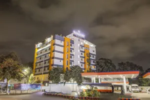 Image of Housemate Hotels