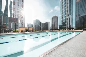 Image of Radisson Blu Aqua Hotel, Chicago
