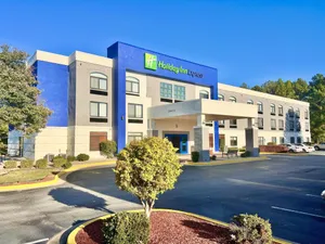 Image of Holiday Inn Express Madison by IHG