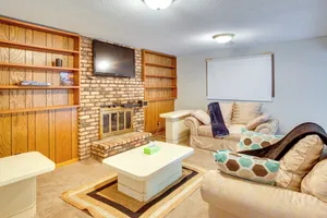 Image of Spacious Family Home: 11 Mi to Dtwn Minneapolis!
