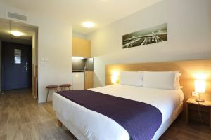 Image of EastLodge Lyon Est Eurexpo