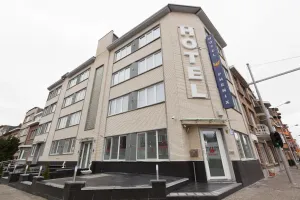 Image of Hotel Phenix