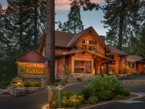 Image of Cedar Glen Lodge