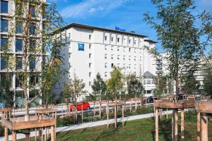 Image of ibis budget Lyon Villeurbanne