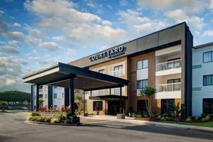 Image of Courtyard by Marriott Columbia Northeast/Fort Jackson Area