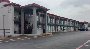 Image of Red Roof Inn Fort Worth West