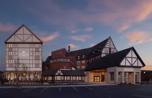 Image of Hotel Royer Urbana Champaign, Tapestry Collection by Hilton