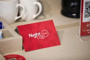 Image of Nightcap at Prince of Wales Hotel