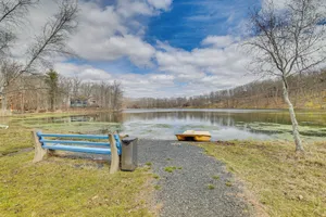 Image of Kayaks & Lake Access: Poconos Gem w/ Hot Tub