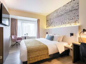 Image of Mercure Oostende