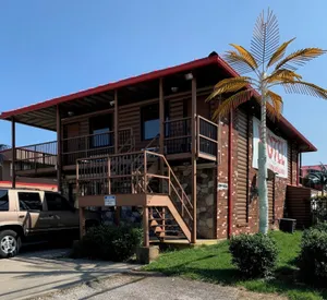 Image of Beverly Hills Inn