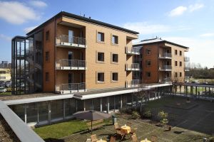 Image of VCH Hotel Greifswald
