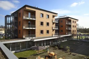 Image of VCH Hotel Greifswald