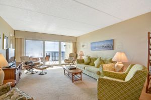 Image of Panoramic Oceanview Condo