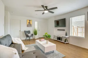 Image of Pet-friendly Home ~ 4 Mi to Big Rivers Water Park!
