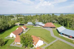 Image of Hôtel Lac d'Orient