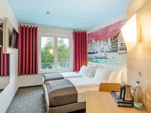 Image of B&B Hotel Lüneburg