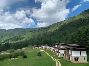 Image of Ozen Resort