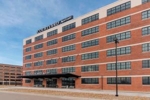 Image of Courtyard by Marriott Waterloo Cedar Falls