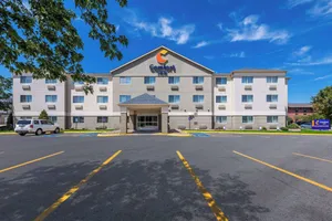 Image of Comfort Inn East