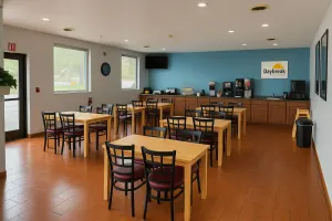 Image of Days Inn by Wyndham Morton