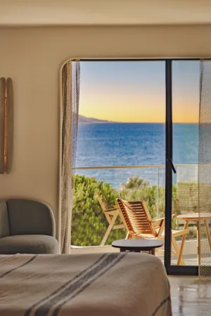 Image of Hôtel & Spa Belle Plage