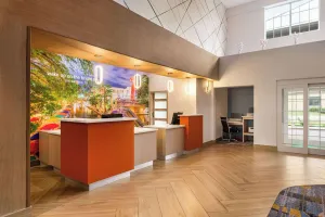 Image of La Quinta by Wyndham San Antonio North Stone Oak