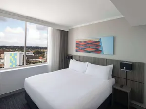 Image of Mercure Sydney Bankstown