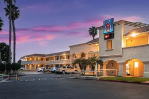 Image of Motel 6-Carlsbad, CA Beach