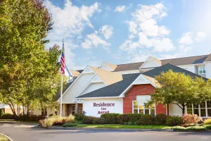 Image of Residence Inn Boston Marlborough