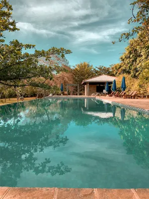 Image of Amaara Forest Hotel Sigiriya