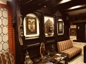 Image of Nepal Pavilion Inn