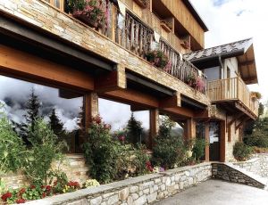 Image of Hotels Les Catrems & Le Montagnou