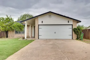 Image of Round Rock Home With Large Yard: 20 Mi to Austin!