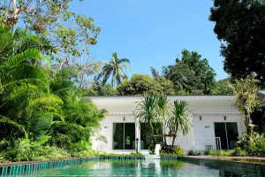 Image of Whalecome Aonang Resort-SHA Extra Plus